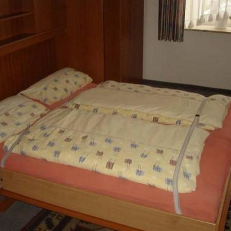 Haus Dwarsloeper, Ferienwohnung 5 Cuxhaven Eksteriør billede