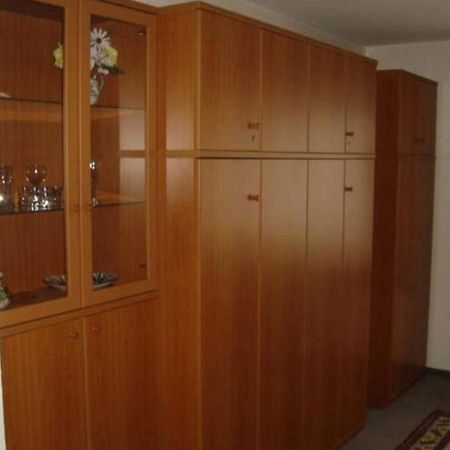 Haus Dwarsloeper, Ferienwohnung 5 Cuxhaven Eksteriør billede
